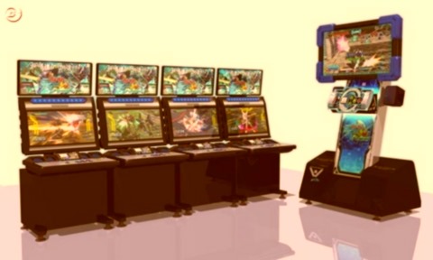 対戦ゲームは練習する物なんだからメーカーはこの状況をどうにかしてくれ セラミックロケッツ
