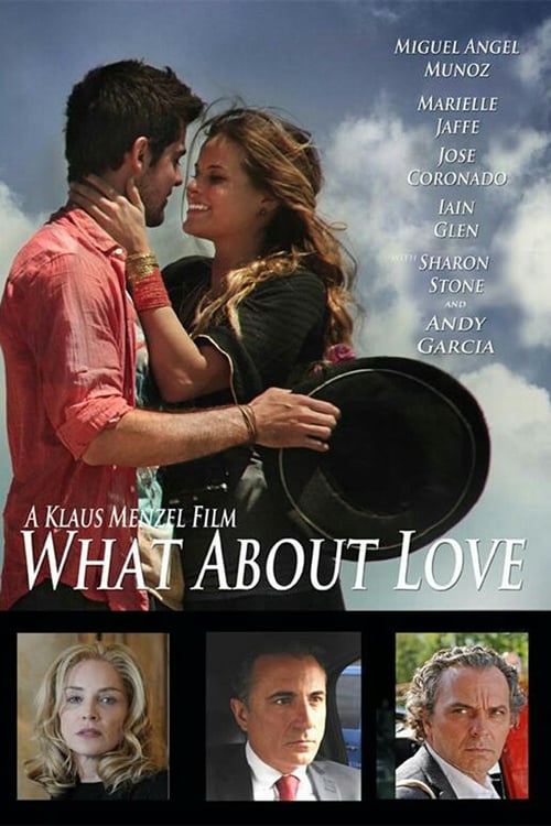 [HD] What About Love 2021 Pelicula Completa En Español Castellano