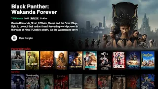 Notflix Kodi Build