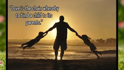 Quotes About Parents Images