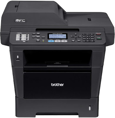 Brother MFC-8910DW Driver Downloads
