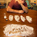 Amazing Salt Art by Mexican Artist Rob Ferrel Part 1