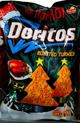 Strange Doritos Flavors Seen On www.coolpicturegallery.us