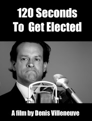 120 Seconds to Get Elected (2006)