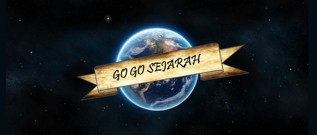 GOGO SEJARAH