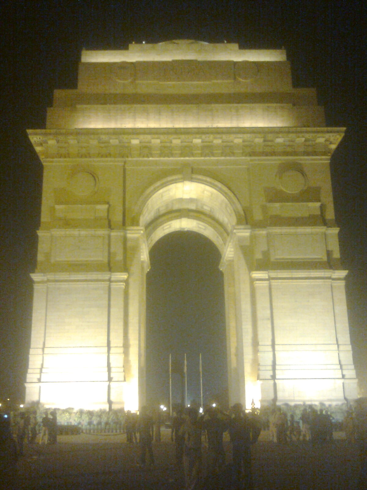 gate wallpapers for free download india gate at night images free ...