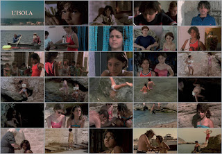 L'isola / The Island. 2003. HD.