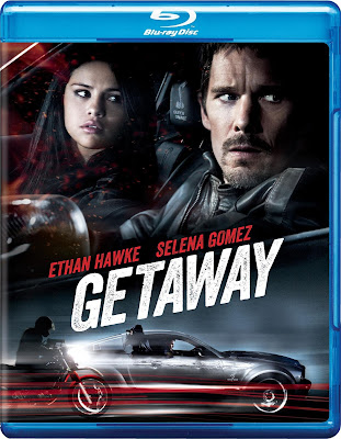 Getaway Dual Audio Movie Download