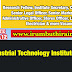 Vacancies in Industrial Technology Institute