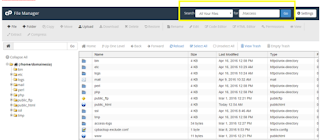 Cara setting HTTP Menjadi HTTPS