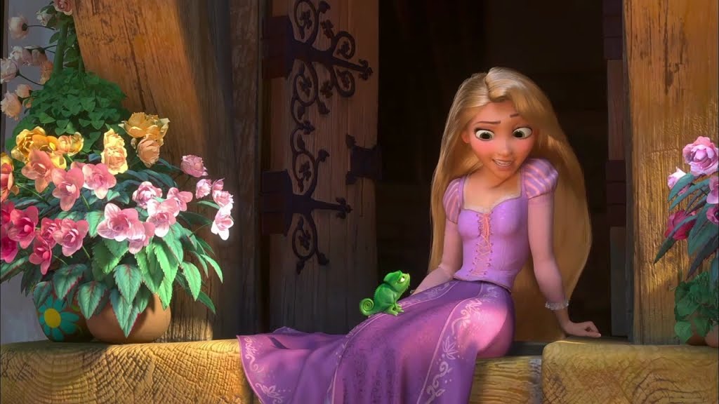 short hair rapunzel tangled. the film Tangled+rapunzel