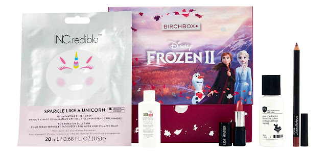 Birchbox Black Friday Offers