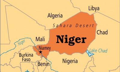 NAF Airstrikes Kill ‘Six Children’ In Niger