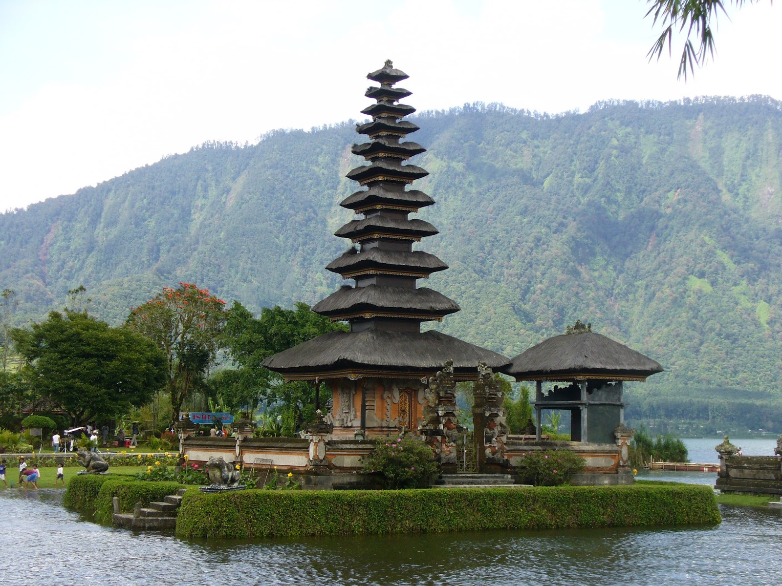 Berbagai Tempat  Wisata  Menarik 81 Tempat Wisata Bali  Yang 