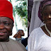 Umeh’s suit is distracting my legislative duties, says Ekwunife