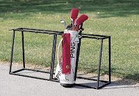 Golf Bag Rack2
