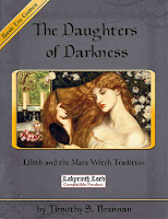 Daughters of Darkness