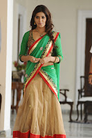 Samantha Saree Photos From Dookudu