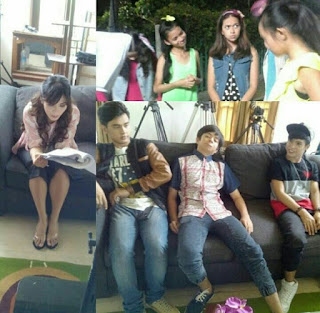 Sinopsis Mermaid In Love SCTV