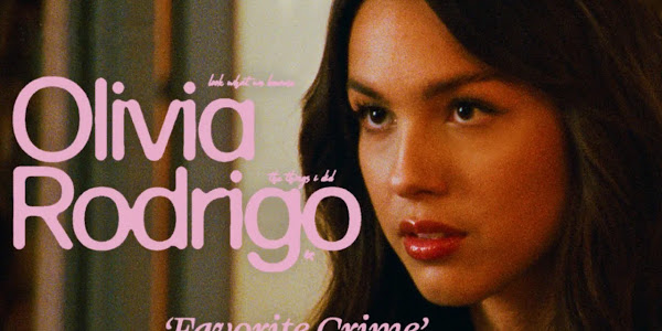 Lirik Lagu Favorite Crime – Olivia Rodrigo / Terjemahan Arti dan Makna