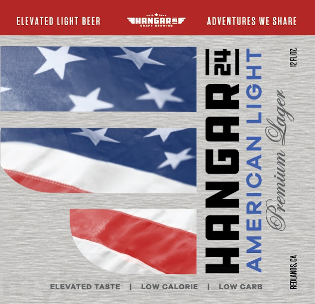 Hangar 24 Adding American Light