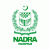 LATEST NADRA Jobs 2017 in LAHORE- Application Form