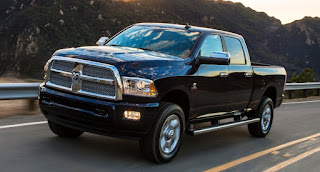 2020 Dodge Ram 2500 Concept, revue, prix et changements