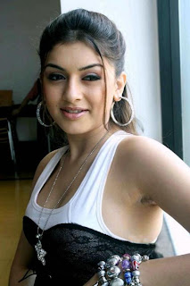 Hot South Actress Hansika Motwani Photos