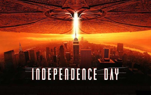 Independence Day sequel showing soon