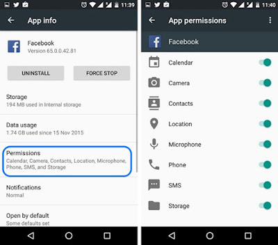 Cara Membuat Smartphone Android Jadi Aman