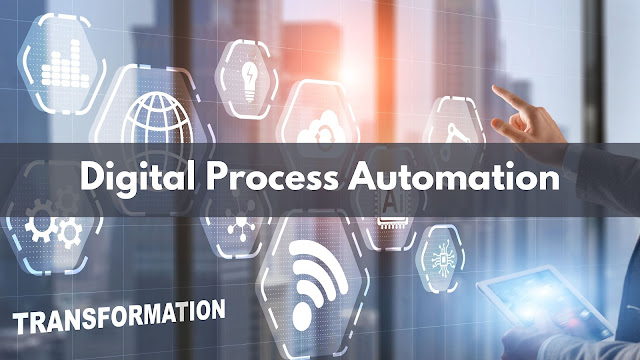 digital process automation