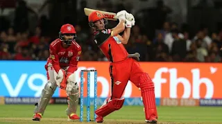 AB de Villiers 82* - RCB vs KXIP 42nd Match IPL 2019 Highlights