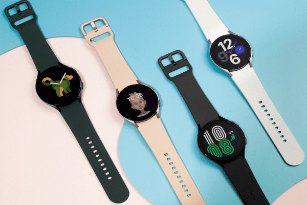 تسريب جديد يكشف عن ساعة Galaxy Watch 5 Pro من سامسونغ
