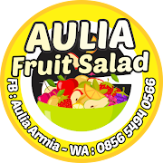 20+ Download Desain Stiker Salad Buah, Terkini!