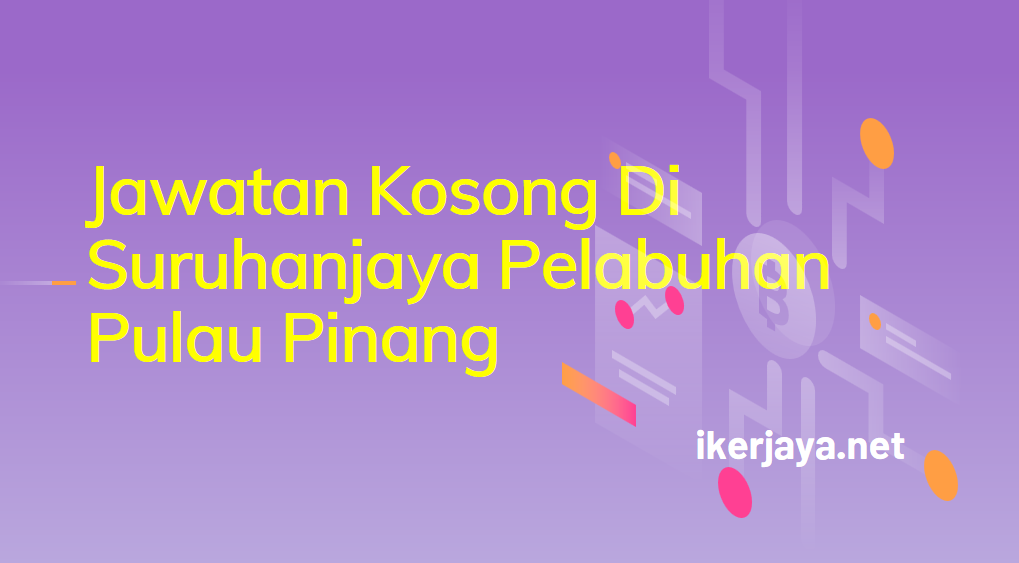 suruhanjaya pelabuhan penang