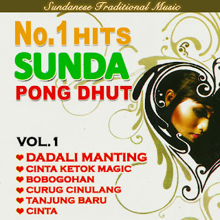 MP3 download Various Artists - No.1 Hits Sunda Pongdhut, Vol. 1 (Sundanese Traditional Music) iTunes plus aac m4a mp3