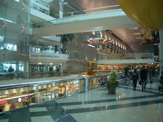 Dubai Airport