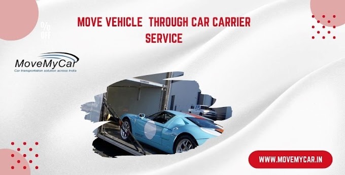 Is it Really Possible to Move Vehicle in a Tight Budget Through Car Carrier Service in Mumbai