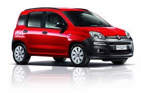 Harga Fiat Panda