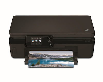 HP OfficeJet 5220 Driver Downloads