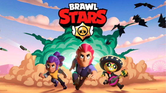 Brawl Stars APK İndir – Android Mod Hileli TÜM HİLELER VAR