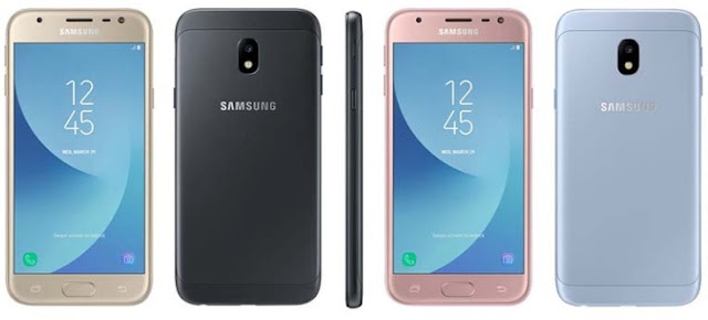 Informasi Penting Seputar Kelebihan dan Kekurangan HP Samsung Galaxy J3 Pro, Review Smartphone Samsung Galaxy J3 Pro