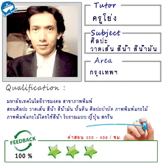 หาครูสอนพิเศษที่บ้าน ต้องการเรียนพิเศษที่บ้าน Tutor Ferryรับสอนพิเศษที่บ้าน