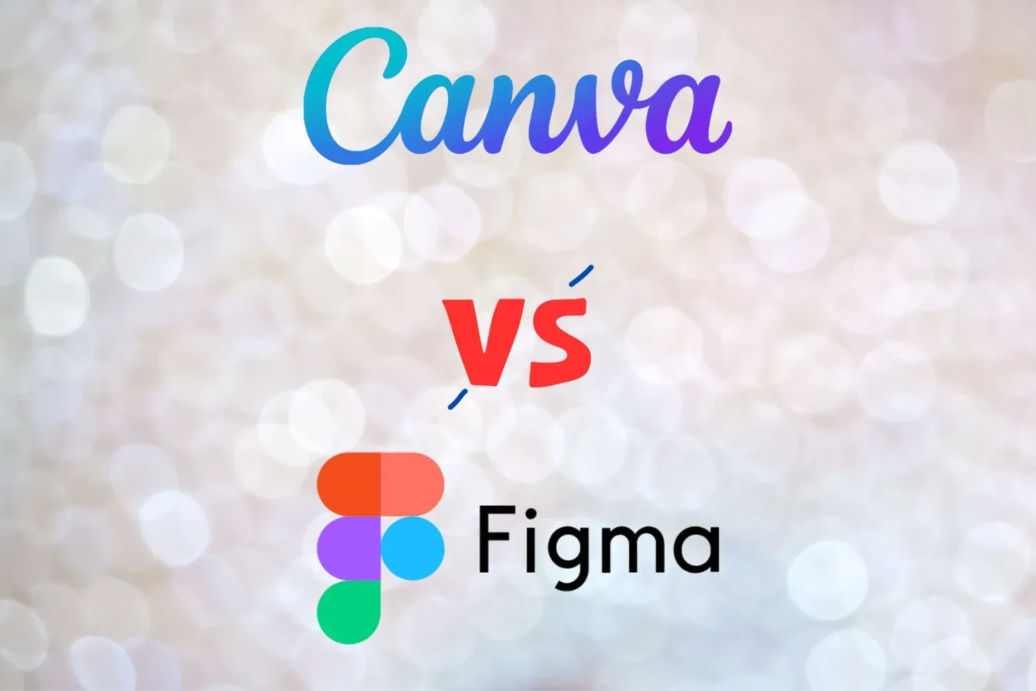 Canva vs Figma: Choose The Best Graphics Designing Tool