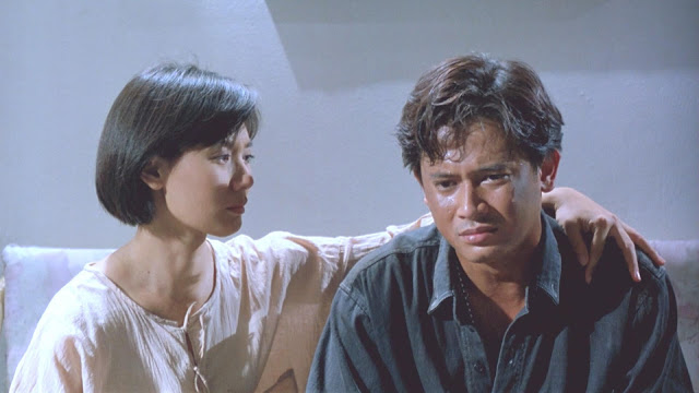 My Movie Review: Once Upon a Time... This Morning กาลครั้งหนึ่งเมื่อเช้านี้  (1994)