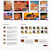 Xphoria - Responsive BuddyPress Theme