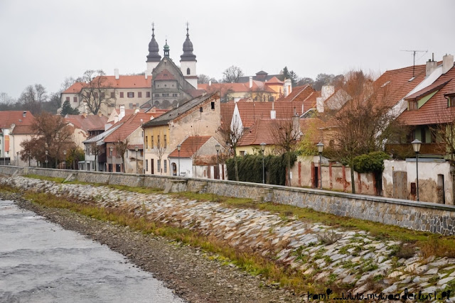 15 beautiful places in Czechia to visit