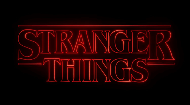 Image: Stranger Things logo, by Anton Belenki on Wikimedia