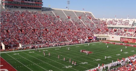 Indiana University Kelley School Of Business Mba 日本人在校生ブログ アメフト観戦