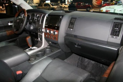 2012 Toyota Tundra Review, Price, Interior, Exterior, Engine2